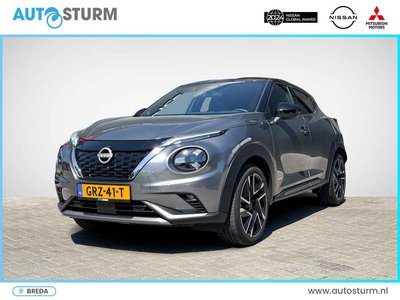 Nissan Juke 1.6 Hybrid N-Design
