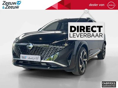 Nissan QASHQAI 1.5 e-Power Tekna Plus