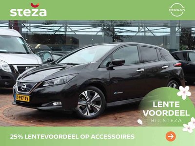 Nissan Leaf 150PK 2.ZERO EDITION 40kW