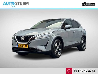 Nissan QASHQAI 1.3 MHEV Xtronic Premiere Edition