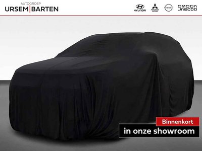 Nissan Note 1.2 DIG-S Tekna
