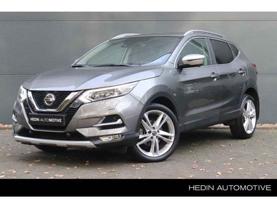 Nissan QASHQAI 1.3 DIG-T N-Motion