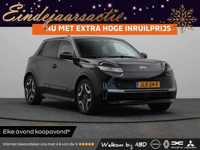 Nissan Micra EVOLVE 52 kWh