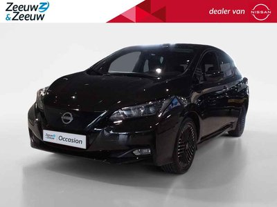 Nissan Leaf N-Connecta 40 kWh