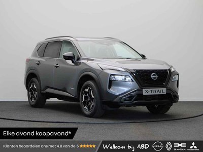 Nissan X-Trail 1.5 e-4orce N-Trek 4WD 7p.