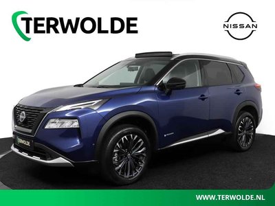 Nissan X-Trail 1.5 e-4orce Tekna Plus 4WD 7p.