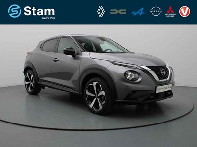 Nissan Juke 115pk DIG-T N-Design Automaat