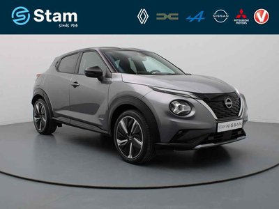 Nissan Juke 143pk Hybrid N-Design