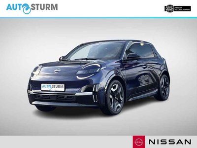 Nissan Micra EVOLVE 52 kWh