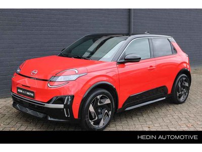 Nissan Micra EVOLVE 52 kWh