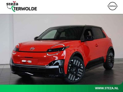 Nissan Micra ADVANCE 52 kWh