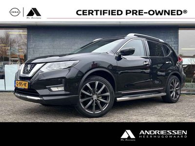 Nissan X-Trail 1.3 DIG-T Tekna