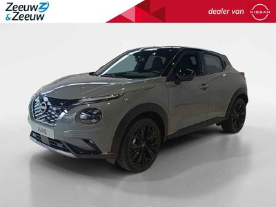 Nissan Juke 1.6 Hybrid N-Sport