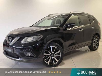 Nissan X-Trail 1.6 DIG-T Tekna