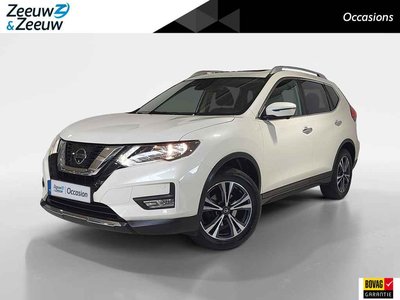 Nissan X-Trail 1.6 DIG-T N-Connecta