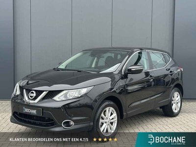 Nissan QASHQAI 1.2 DIG-T 115 Acenta