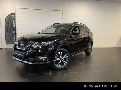 Nissan X-Trail 1.3 DIG-T N-Tec