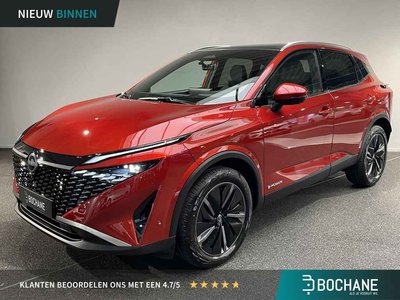 Nissan QASHQAI 1.5 e-Power Tekna Plus