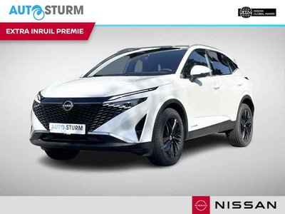 Nissan QASHQAI 1.5 e-Power Tekna
