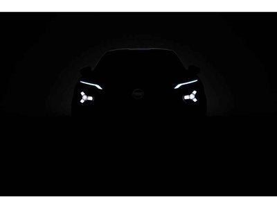Nissan Juke 1.0 DIG-T 114pk Business Edition