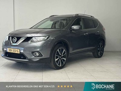Nissan X-Trail 1.6 DIG-T Acenta 7p.