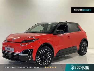 Nissan Micra ADVANCE - Launch Edition 52 kWh