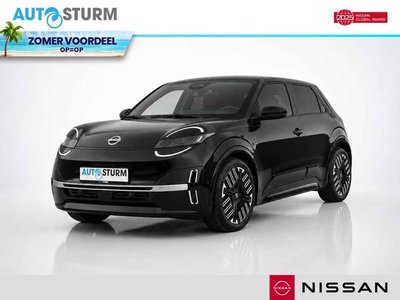 Nissan Micra ADVANCE 52 kWh